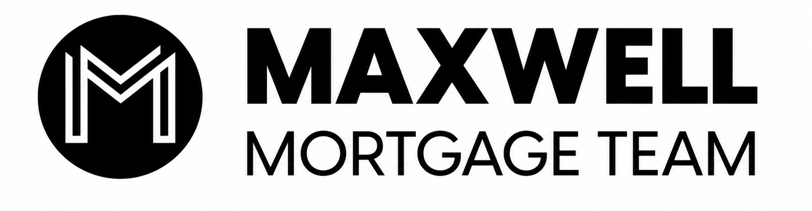 The Maxwell Mortgage Team